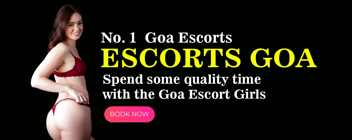 Monika Yadav Goa Escorts for Couple